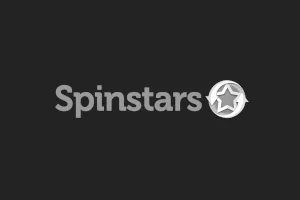 أشهر فتحات الحظ Spinstars على الإنترنت