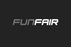 أشهر فتحات الحظ FunFair Games على الإنترنت
