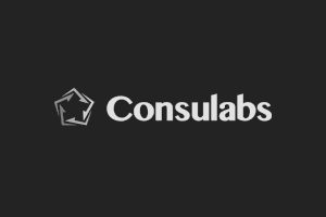 أشهر فتحات الحظ Consulabs على الإنترنت