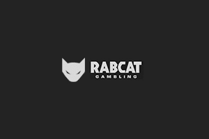 أشهر فتحات الحظ Rabcat على الإنترنت