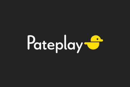 أشهر فتحات الحظ Pateplay على الإنترنت