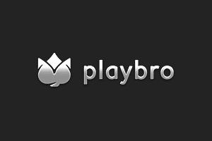 أشهر فتحات الحظ PlayBro على الإنترنت