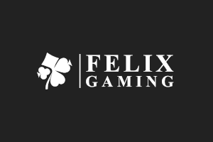 أشهر فتحات الحظ Felix Gaming على الإنترنت