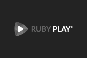 أشهر فتحات الحظ Ruby Play على الإنترنت