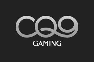 أشهر فتحات الحظ CQ9 Gaming على الإنترنت