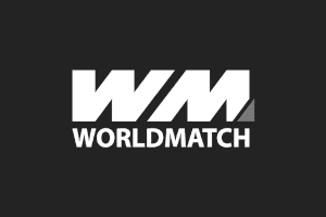 أشهر فتحات الحظ World Match على الإنترنت