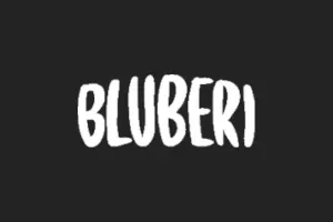 أشهر فتحات الحظ Bluberi على الإنترنت