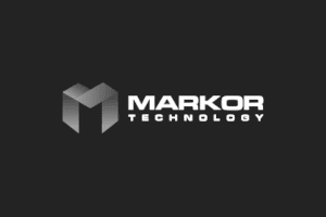 أشهر فتحات الحظ Markor Technology على الإنترنت