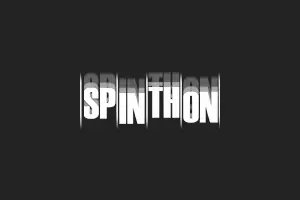 أشهر فتحات الحظ Spinthon على الإنترنت
